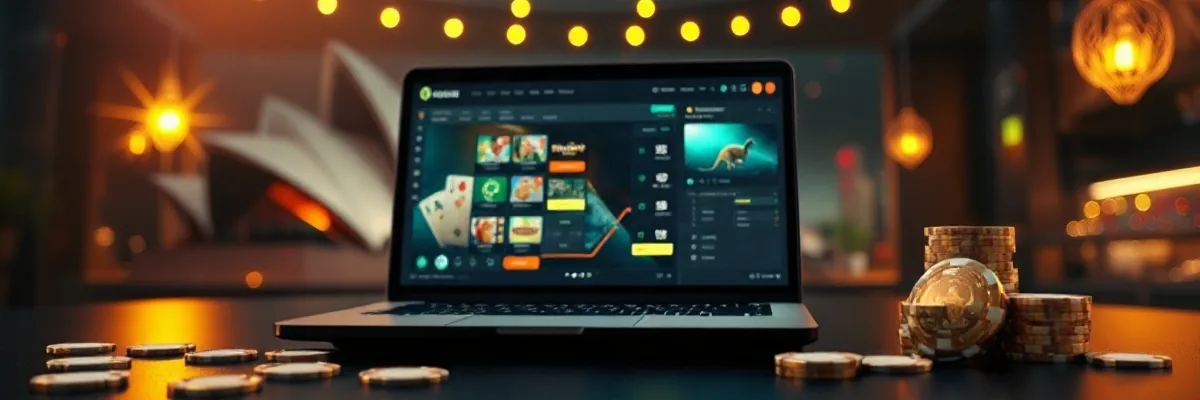 number 1 online casino australia in Australia — Authorized Sites Only: Credentials Worth Checking in 2026