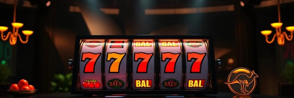 online slots real money in Australia — What Changes for Larger Amounts and for a Brand-New Account